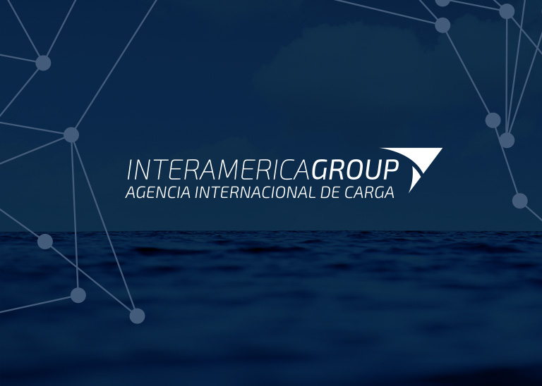 Proyecto identidad Interamerica