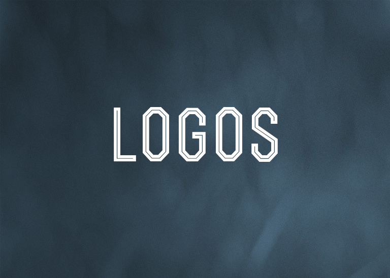 Proyecto identidad logos